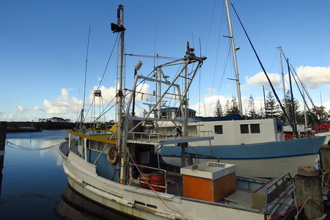 Beyond Byron Hinterland Tour - Book Restaurant 0
