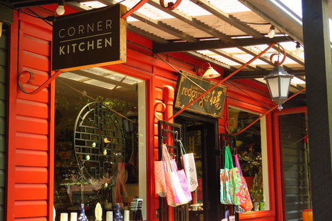 Beyond Byron Hinterland Tour - Book Restaurant 1