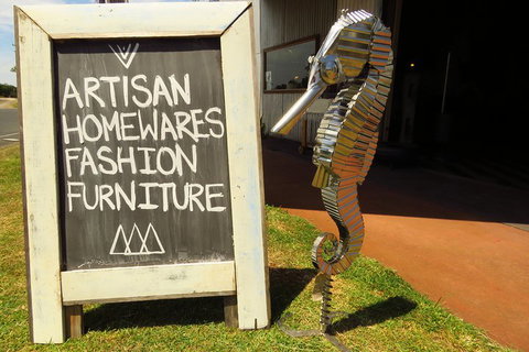 Beyond Byron Hinterland Tour - Book Restaurant 2