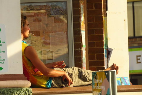 Beyond Byron Hinterland Tour - Book Restaurant 4