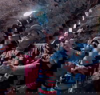 Windjana Gorge and Tunnel Creek 4WD Tour from Broome - Book Restaurant