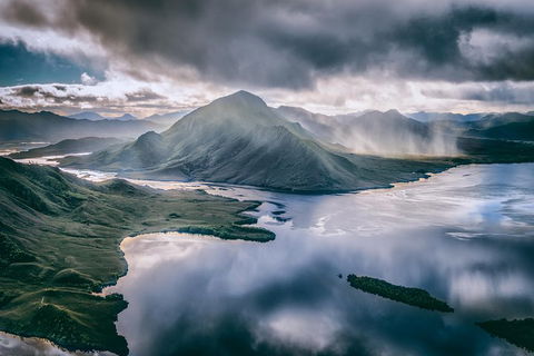 Southwest Tasmania Wilderness Experience: Fly Cruise And Walk Including Lunch - Book Restaurant 1