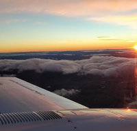 Strahan Day Trip by Air from Hobart Including a Gordon River Cruise - Book Restaurant