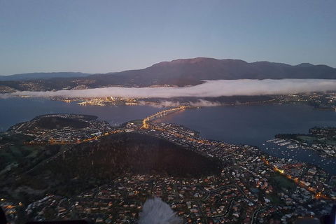 Strahan Day Trip By Air From Hobart Including A Gordon River Cruise - Book Restaurant 4