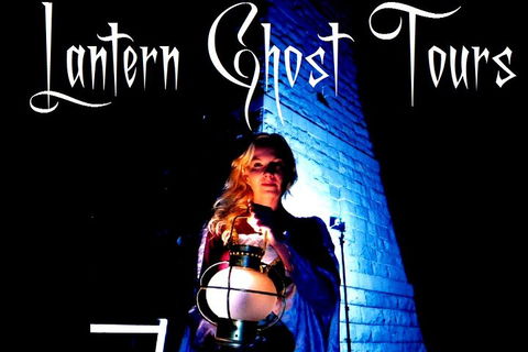Questo Self-guided Haunted Melbourne Walking Tour - Book Restaurant 3