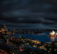 Sydney Ghost Walking Tour - Book Restaurant