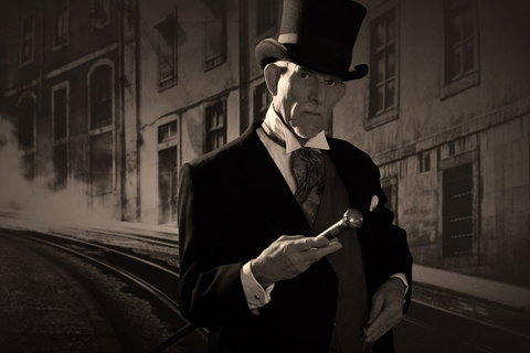 Sydney Ghost Walking Tour - Book Restaurant 3