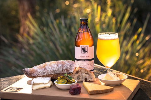 Bruny Island Day Tour, Includes Lunch And Exclusive Lighthouse Tour - Book Restaurant 3