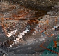 Kakadu National Park Wildlife and Ubirr Rock Art Tour from Darwin City - Book Restaurant