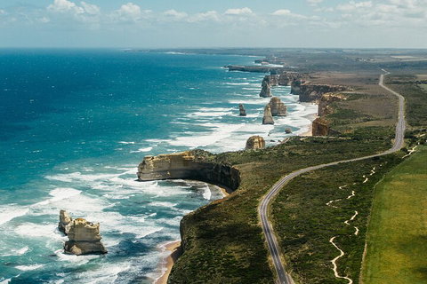 Great Ocean Road 2 Day Highlights Tour And Sunset 12 Apostles - Book Restaurant 1