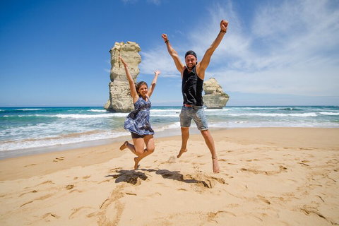 Great Ocean Road 2 Day Highlights Tour And Sunset 12 Apostles - Book Restaurant 3