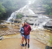 Blue Mountains Day Trip from Sydney with amazing lookouts Private Tour - Book Restaurant
