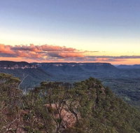 Blue Mountains Sunset Tour  Kangaroos  Koala Encounter Private Tour - Book Restaurant