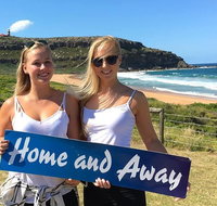 Location Tours to Home and Away - Book Restaurant