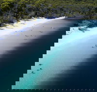 All-Inclusive Fraser Island Day Tour - Book Restaurant