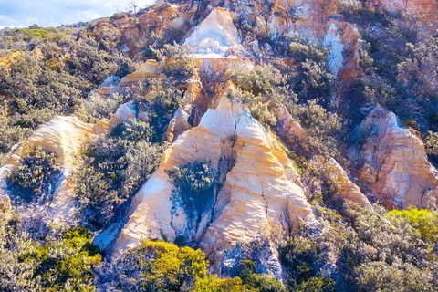 3-Day Fraser Island Resort Package - Book Restaurant 0