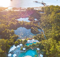 K'gari Getaway Tour from Hervey Bay - Book Restaurant