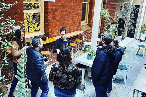 Best Of Fremantle 2-Hour Walking Tour - Book Restaurant 2