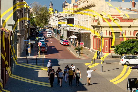 Best Of Fremantle 2-Hour Walking Tour - Book Restaurant 4