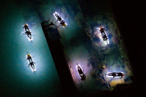 2-Day Moreton Island Tour From Brisbane Or Gold Coast With Optional Nighttime Kayaking - Book Restaurant 4