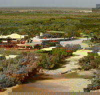 Broome 30 Minute Scenic Helicopter Flight - Book Restaurant
