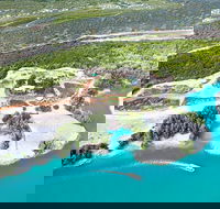 Half-Day Willie Creek Pearl Farm Tour with Helicopter Flight - Book Restaurant