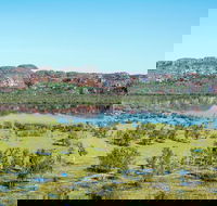 Jabiru 60 minute Scenic Flight - Book Restaurant