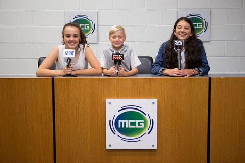 Sports Tour Of Melbourne With MCG Tour - Book Restaurant 1