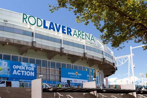 Sports Tour Of Melbourne With MCG Tour - Book Restaurant 5