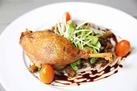 Perth To Margaret River Wine Tour - 2 Day Premium Boutique Wine Tour Experience - Book Restaurant 4