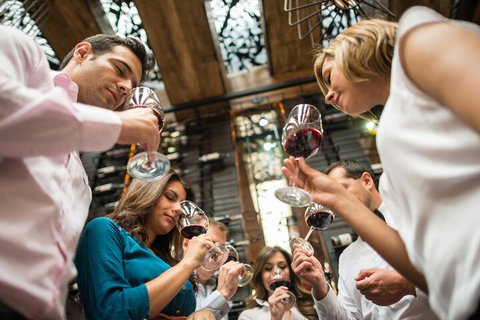 Perth To Margaret River Wine Tour - 2 Day Premium Boutique Wine Tour Experience - Book Restaurant 5