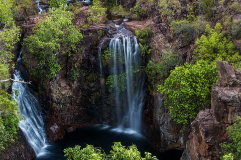 Litchfield National Park - Top End Day Tour From Darwin - Book Restaurant 2