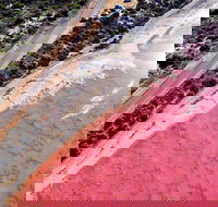 7-Day Exmouth Explorer via Pinnacles Monkey Mia Ningaloo Reef returning to Perth - Book Restaurant