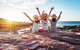 4-Day Coastal Loop Via Monkey Mia Wild Dolphins Kalbarri Pinnacles Perth Return - thumb 4