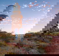 6-Day Coral Coaster from Perth to Exmouth One-Way via Monkey Mia Ningaloo Reef - Book Restaurant