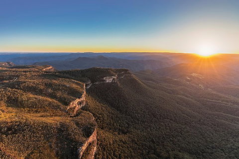 Sunset Blue Mountains Wilderness & Wildlife Tour Without The Crowds - Book Restaurant 5