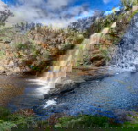 2-Day Great Ocean Road and Grampians Tour Roundtrip from Melbourne - Book Restaurant