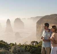 Melbourne to Adelaide South East Coast 3 Day Overland Tour - Book Restaurant