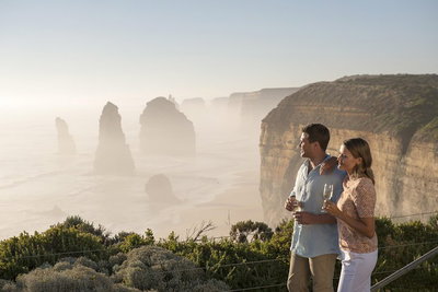 Melbourne to Adelaide South East Coast 3 Day Overland Tour