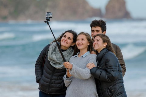 Small-Group Phillip Island Day Trip From Melbourne With Penguin Plus Viewing - Book Restaurant 1