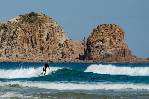 Small-Group Phillip Island Day Trip From Melbourne With Penguin Plus Viewing - Book Restaurant 3