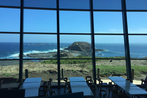 Small-Group Phillip Island Day Trip From Melbourne With Penguin Plus Viewing - Book Restaurant 5