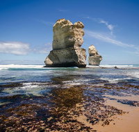 Small-Group Great Ocean Road Experience and Surf Coast Tour - Book Restaurant