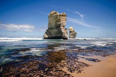 Small-Group Great Ocean Road Experience And Surf Coast Tour - Book Restaurant 0