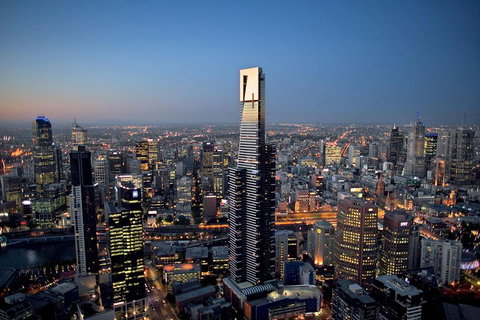 Small-Group Great Ocean Road Experience And Surf Coast Tour - Book Restaurant 5