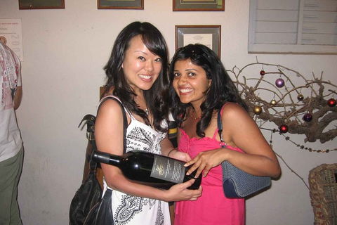 Barossa Valley Wineries Tour With Tastings And Lunch From Adelaide - Book Restaurant 1
