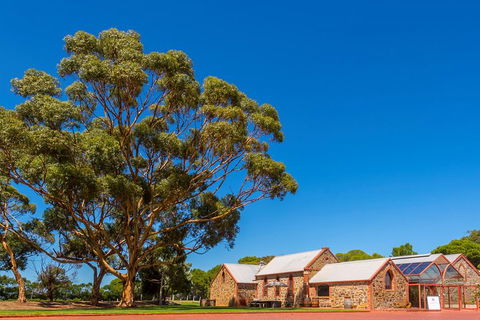 McLaren Vale And Glenelg Wine Tasting And Sightseeing (Half-day Afternoon) - Book Restaurant 5