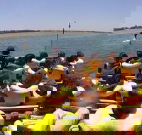 Gold Coast 55 Minute Adventure Jet Boat Ride - Book Restaurant