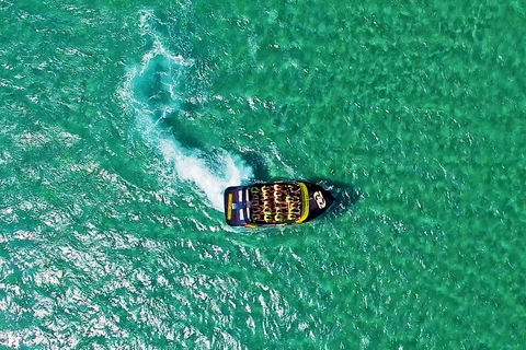 Gold Coast Jetboat And Parasail Combo - For 2 People - Book Restaurant 5