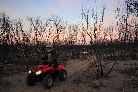 Kangaroo Island Quad Bike (ATV) Tours - Book Restaurant 1
